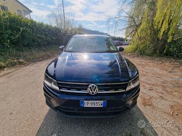 114000 km volkswagen tiguan 2.0 tdi 150 cv dsg