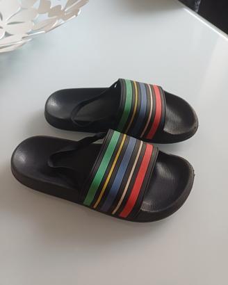 ciabatte Paul Smith Zed