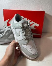 Nike Dunk Low Retro - Sneakers Nuove Uomo 43