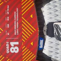 Fanatic wave quad  81