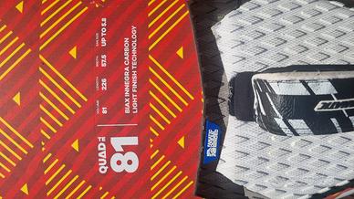 Fanatic wave quad  81