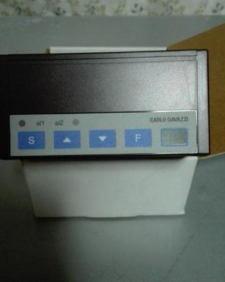 Misuratore Digitale Carlo Gavazzi