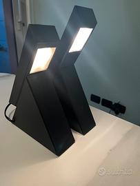 Lampada Delta Mario Bertorelle