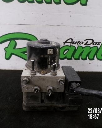 POMPA ABS PER SEAT LEON FR 1P 2.0 FSI 2009