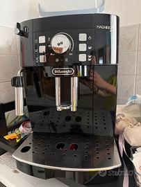 De longhi magnifica s