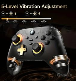 Controller di Gioco EasySMX Pro