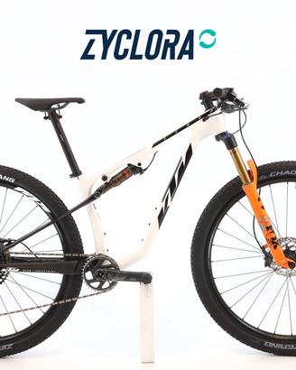KTM Scarp MT Prime XX1 AXS t.S