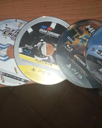 Play station 3