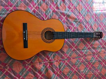 Chitarra classica 
