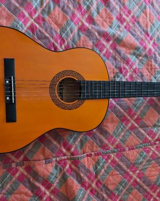 Chitarra classica 