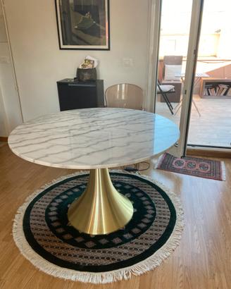 Tavolo marmo Kavehome