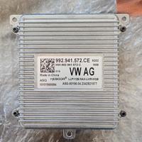 CENTRALINA FARO VOLKSWAGEN TIGUAN 