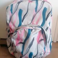Zaino scuola INVICTA