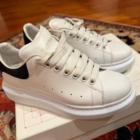 Scarpe Alexander McQueen