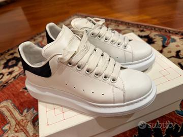 Scarpe Alexander McQueen