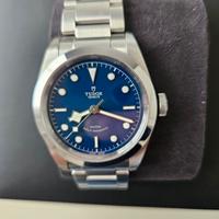 Tudor Black Bay 