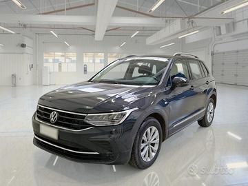 VOLKSWAGEN TIGUAN 2.0 TDI SCR 90KW LIFE SUV