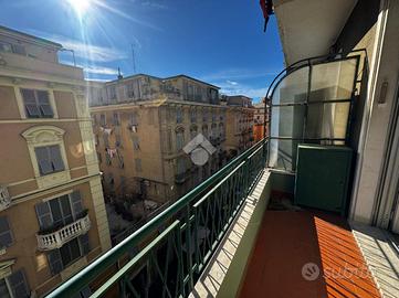 3 LOCALI A GENOVA