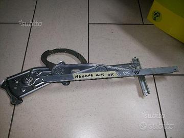 Alzavetro renault megane ant.dx 2010