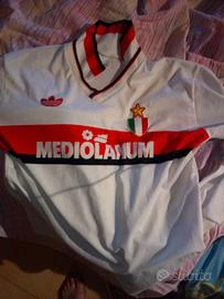 Maglia Milan anni 91/92