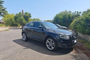 AUDI Q3 2.0 TDI 177 CV quattro S Line Edition