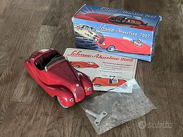 Schuco (ドイツ Akustico 2002 Schuco Classic Ahustico 2002 シュコー