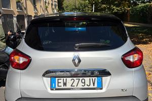 RENAULT CAPTUR 0,9 Tce Turbo