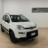 Fiat Panda 0.9 TwinAir Turbo S&S 4x4