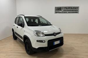 Fiat Panda 0.9 TwinAir Turbo S&S 4x4
