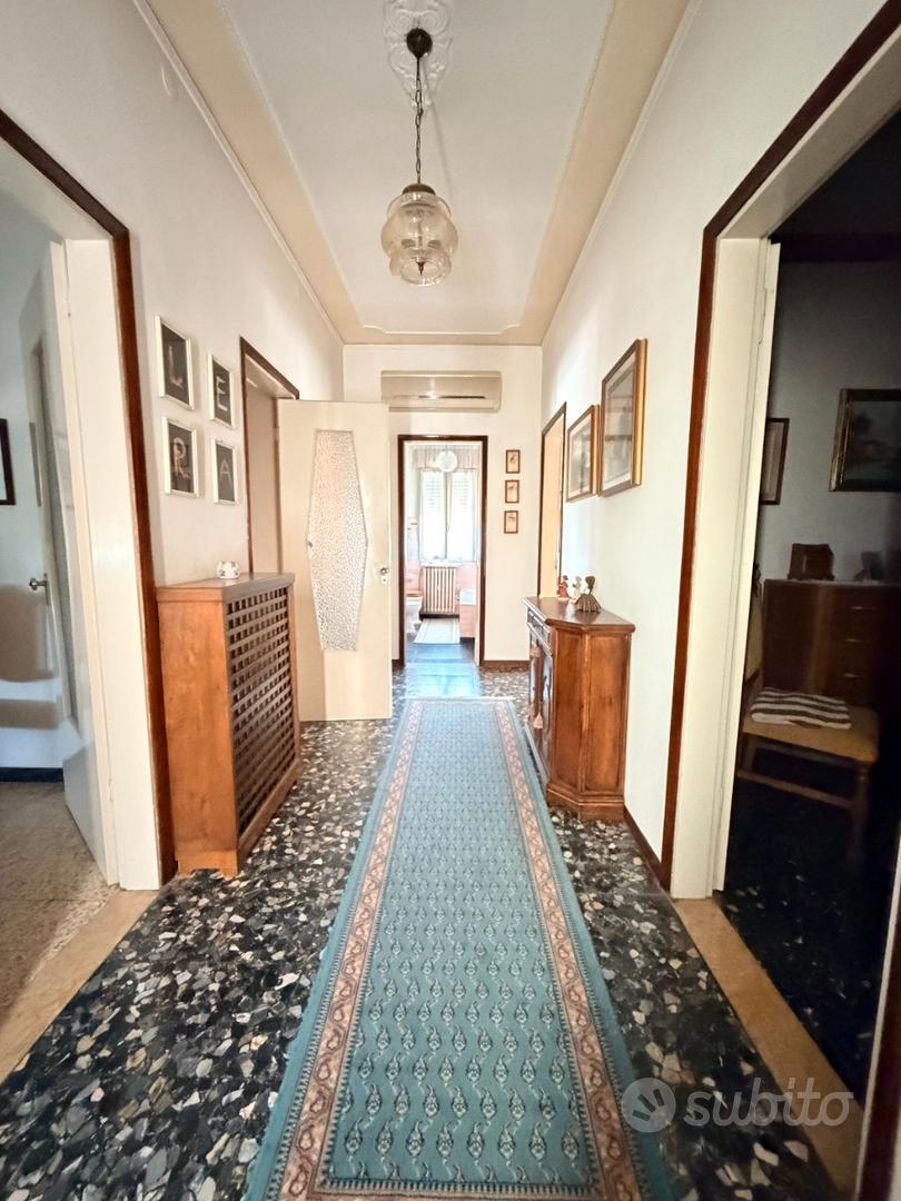 Casa – Legnago, Porto - Vista 4