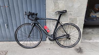 Bici Carbonio Bianchi Oltre