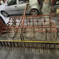 Vibrocoltivatore