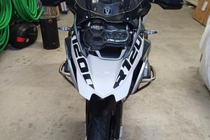 bmw R1200 gs