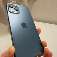 Iphone  12 pro max (256 gb)