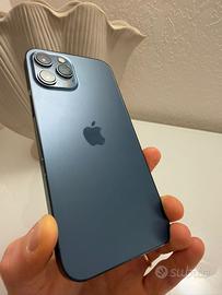 Iphone  12 pro max (256 gb)