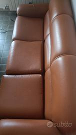 Divano Letto 220 cm 