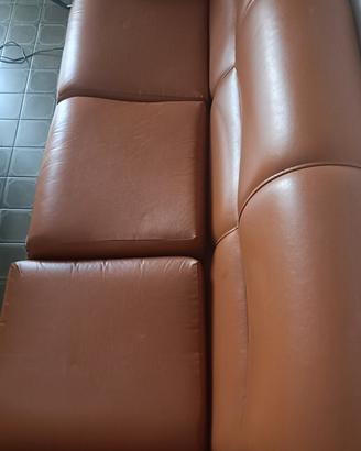 Divano Letto 220 cm 