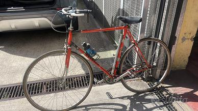Bicicletta da corsa vintage Peugeot