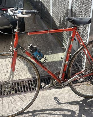 Bicicletta da corsa vintage Peugeot
