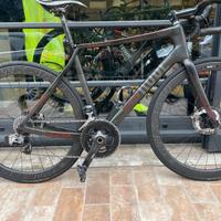 Bici da corsa Rose X lite cdx