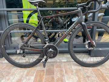 Bici da corsa Rose X lite cdx