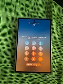 Samsung Galaxy Z fold 8 512 lavander come nuovo