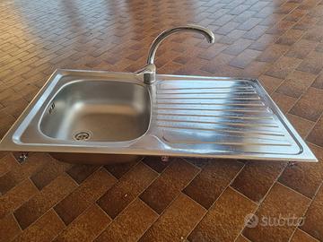 lavello cucina 