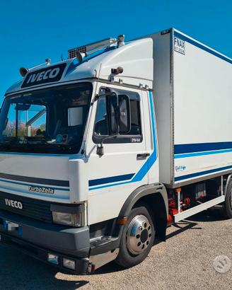 Iveco 79-14