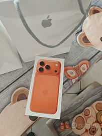 Iphone 17 pro nuovo sigillato