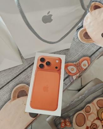 Iphone 17 pro nuovo sigillato