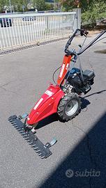 tattore camminante multifunzione CIMONCINO
