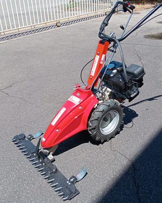 tattore camminante multifunzione CIMONCINO