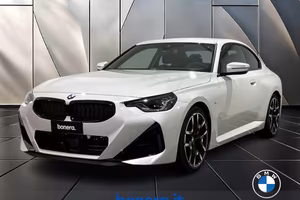 BMW Serie 2 220i Coupe M Sport Pro auto