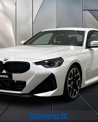 BMW Serie 2 220i Coupe M Sport Pro auto